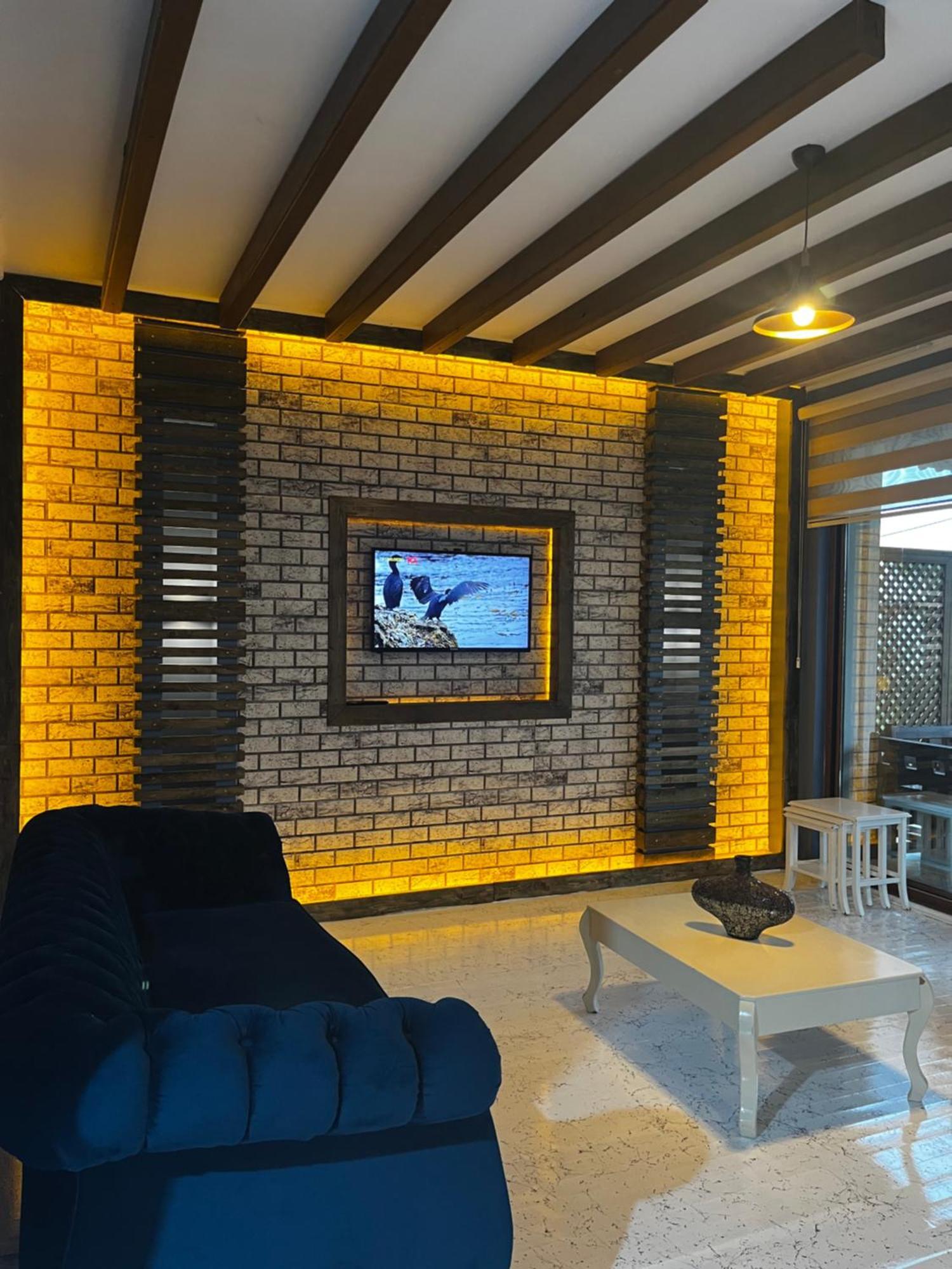 Lifoz Holiday Resort Трабзон Екстериор снимка