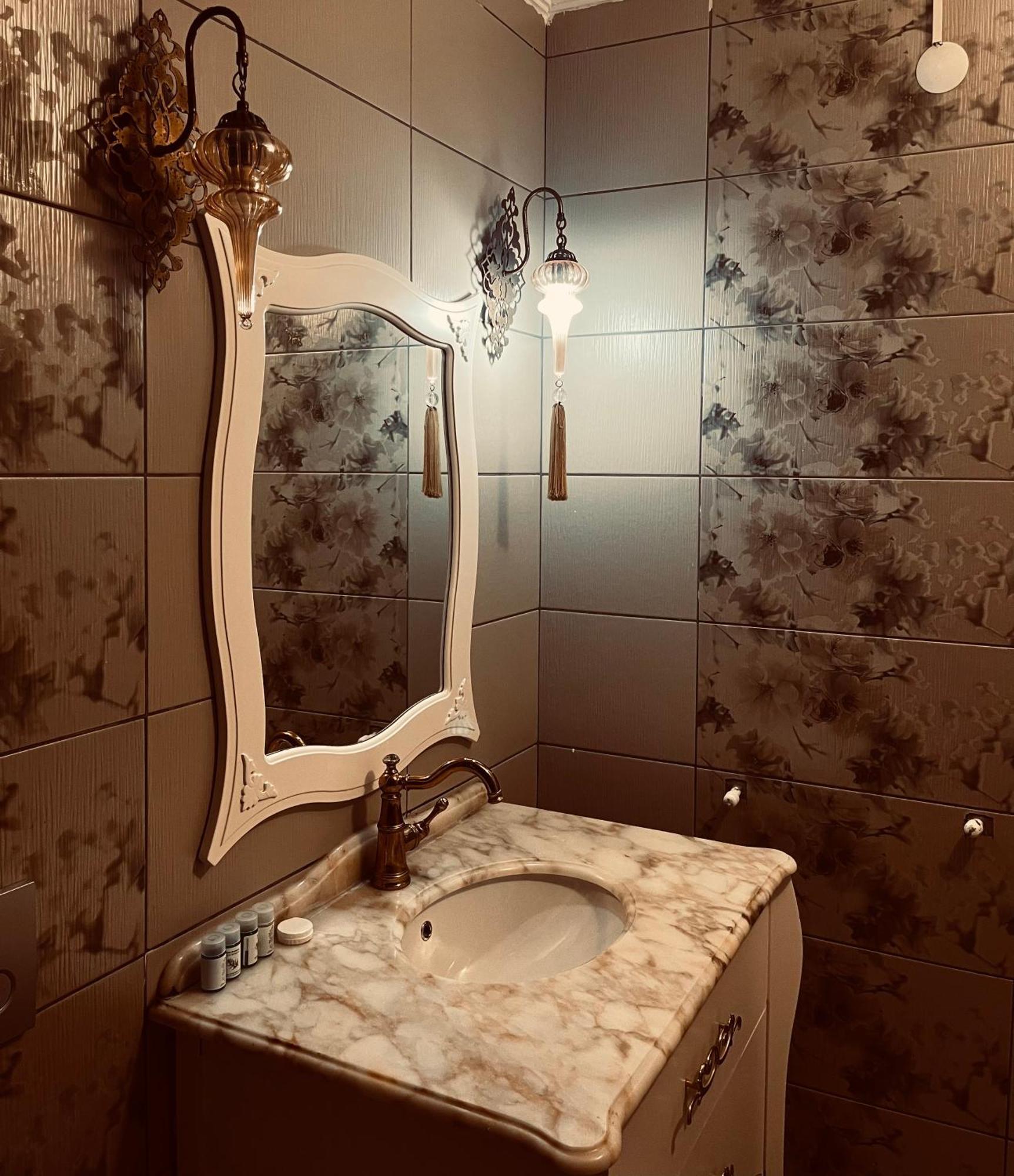 Lifoz Holiday Resort Трабзон Екстериор снимка
